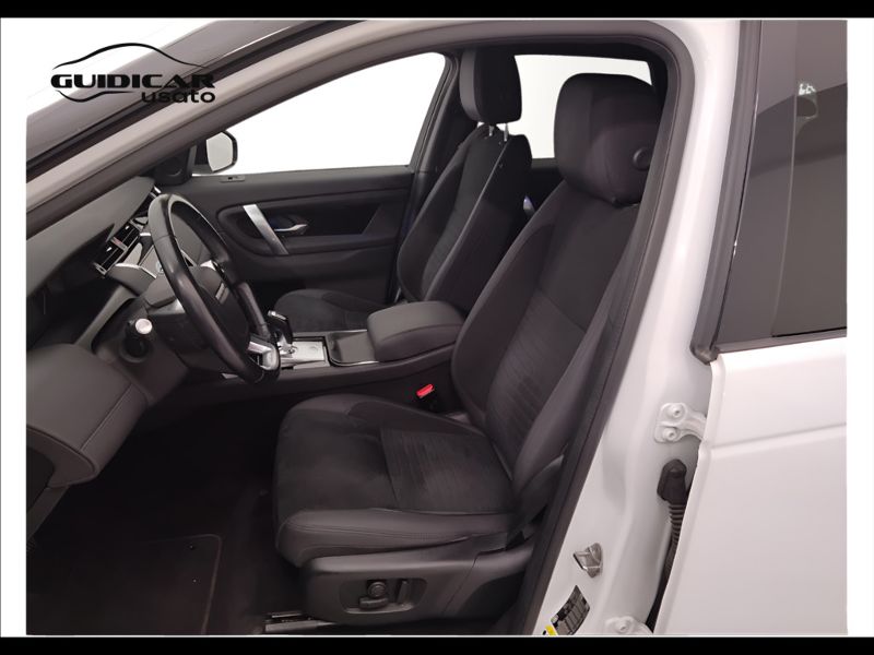 GuidiCar - LAND ROVER Discovery Sport 2021 Discovery Sport 2.0d td4 mhev R-Dynamic HSE awd 180cv auto Usato